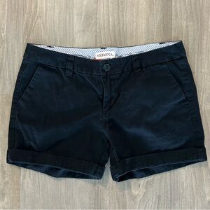Target Shorts 2
